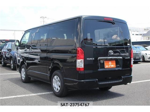Toyota HIACE VAN 2025-07 8366163-7