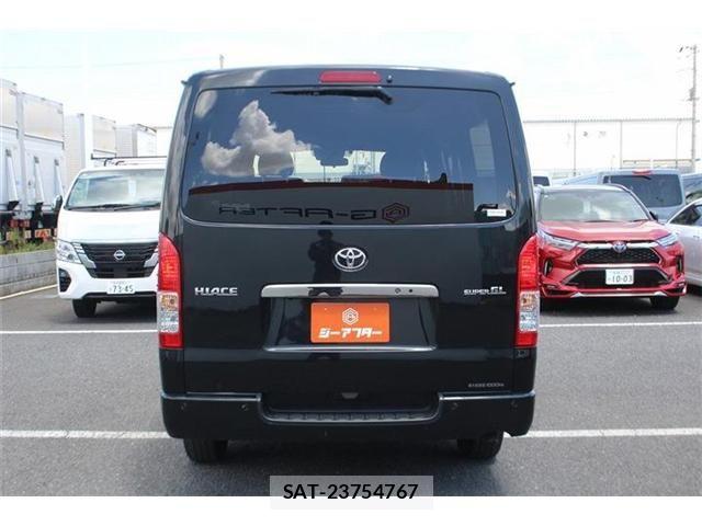 Toyota HIACE VAN 2025-07 8366163-8