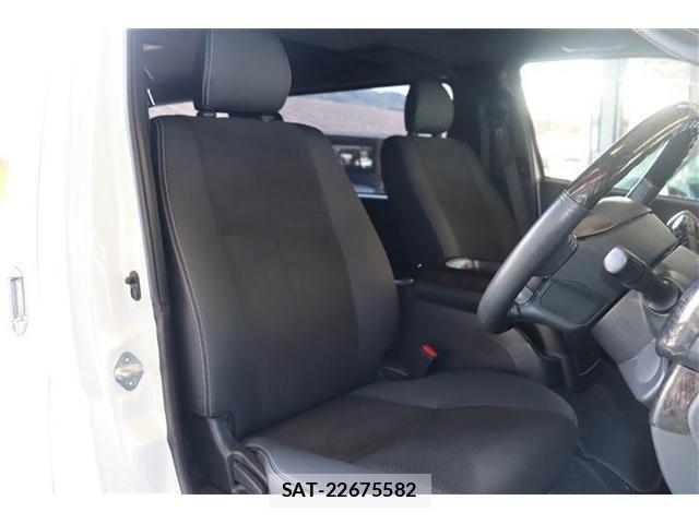 Toyota HIACE VAN 2020-09 8366166-9