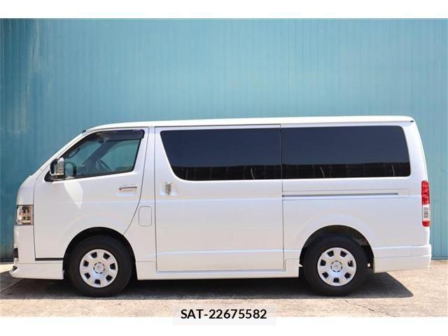 Toyota HIACE VAN 2020-09 8366166-5