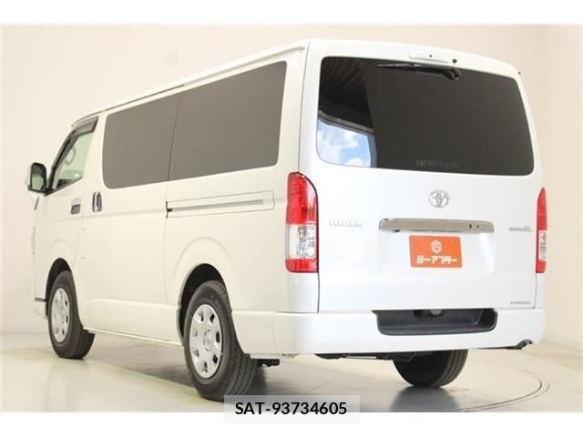 Toyota HIACE VAN 2021-02 8366165-10