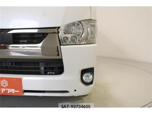 Toyota HIACE VAN 2021-02 8366165-14