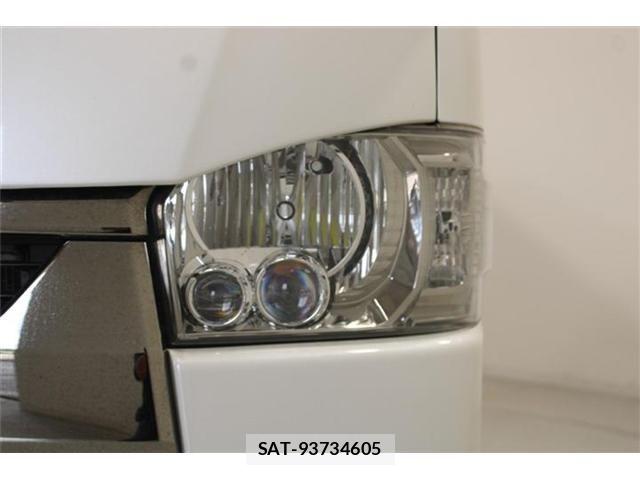 Toyota HIACE VAN 2021-02 8366165-15