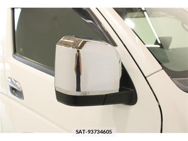 Toyota HIACE VAN 2021-02 8366165-21