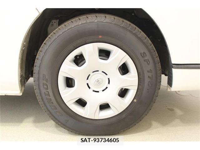 Toyota HIACE VAN 2021-02 8366165-22