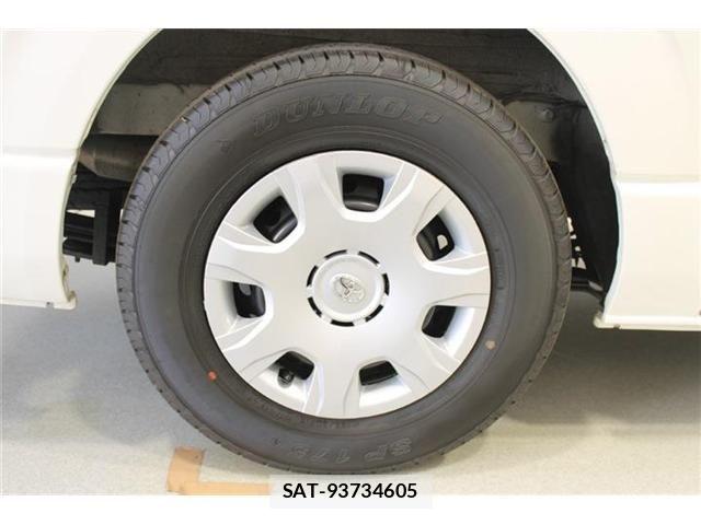 Toyota HIACE VAN 2021-02 8366165-23