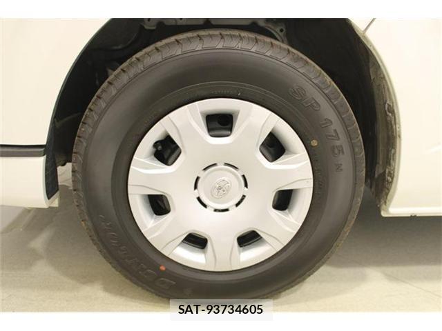 Toyota HIACE VAN 2021-02 8366165-25