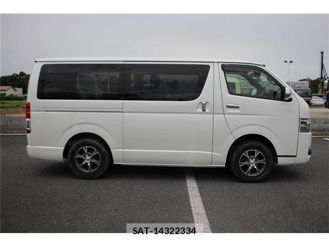 Toyota HIACE VAN 2020-02 8371712-10