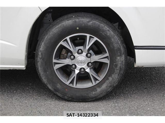 Toyota HIACE VAN 2020-02 8371712-11