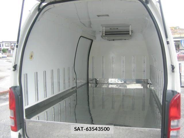 Toyota HIACE VAN 2019-07 8412708-5