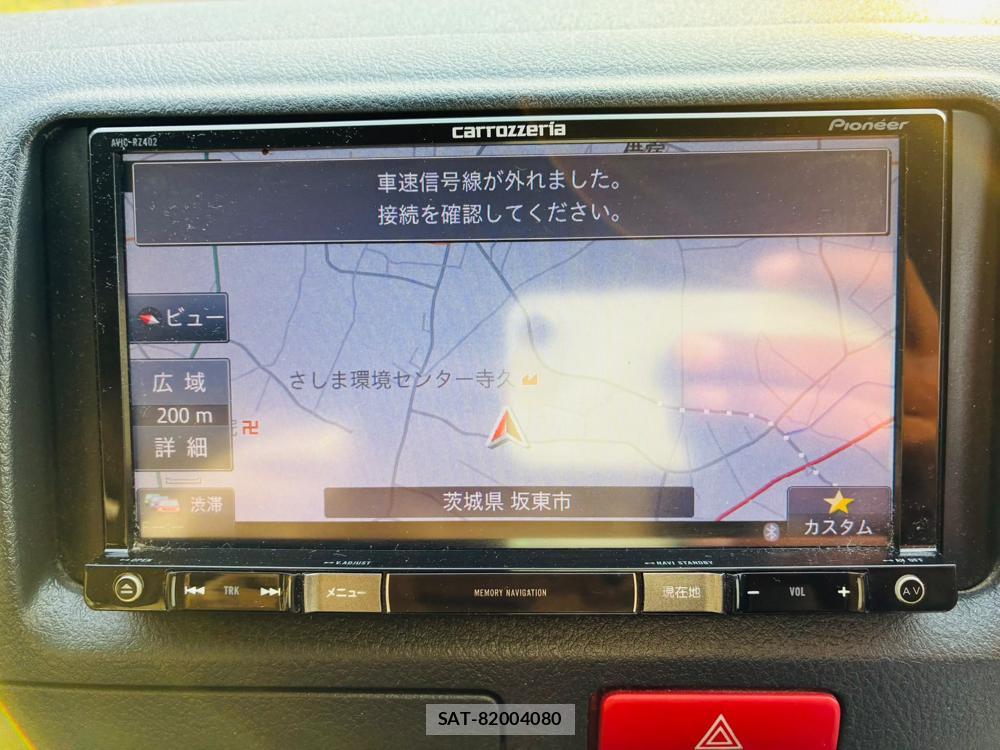 Toyota HIACE VAN 2019-07 8298911-16