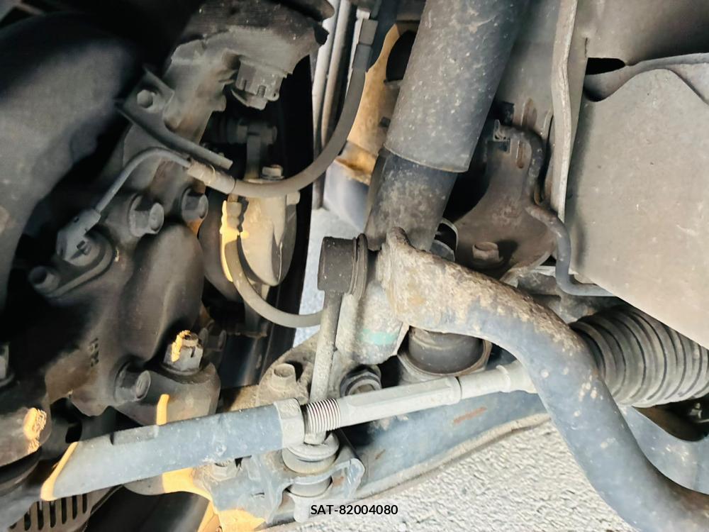Toyota HIACE VAN 2019-07 8298911-33