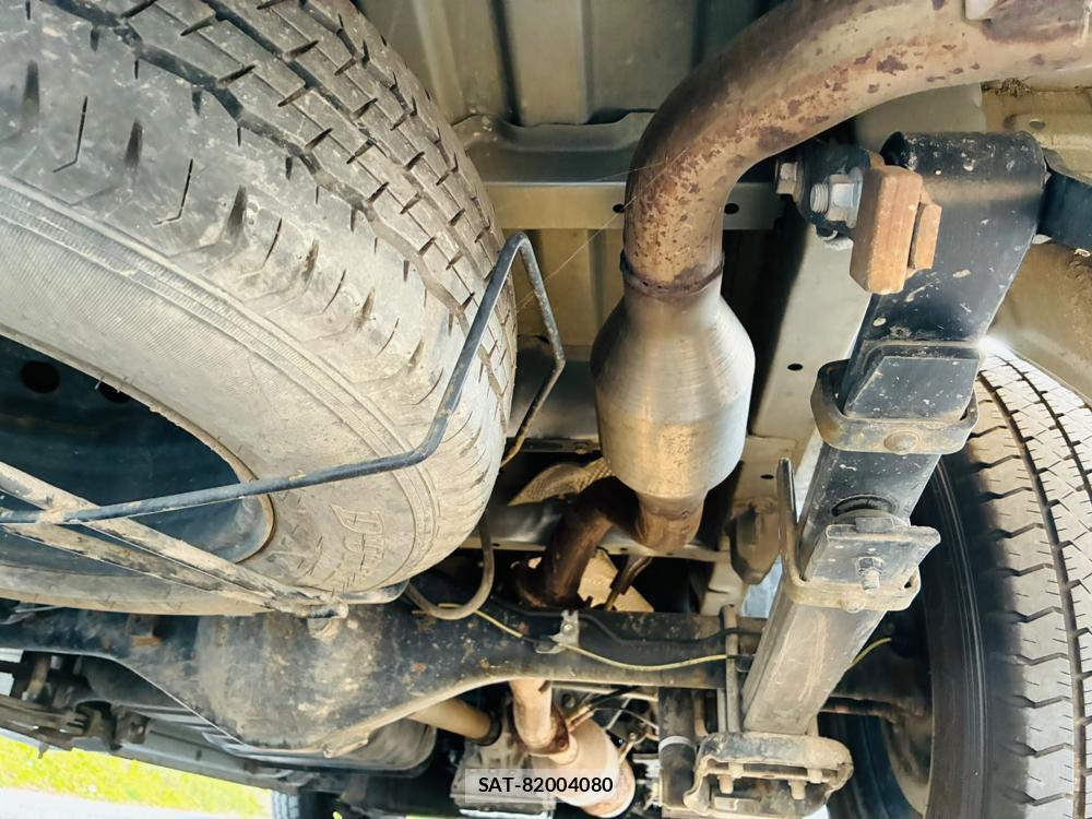 Toyota HIACE VAN 2019-07 8298911-35