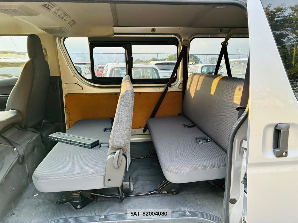 Toyota HIACE VAN 2019-07 8298911-8