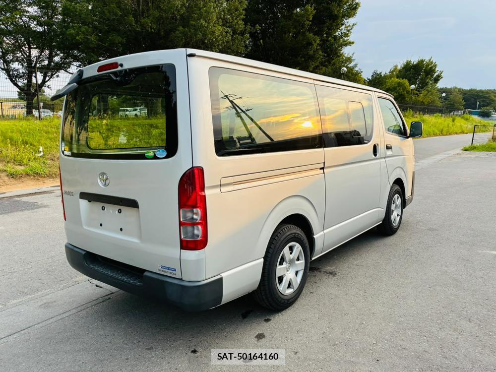 Toyota HIACE VAN 2019-07 8298910-4