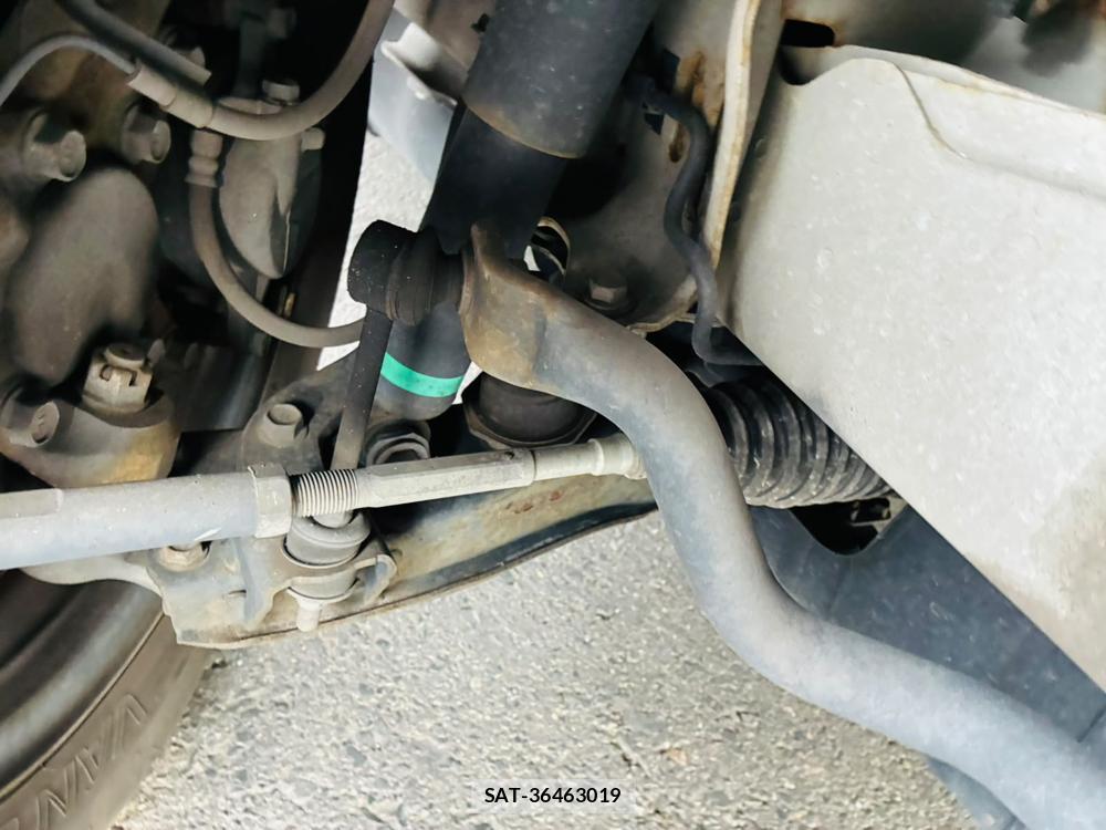 Toyota HIACE VAN 2019-07 8298909-32