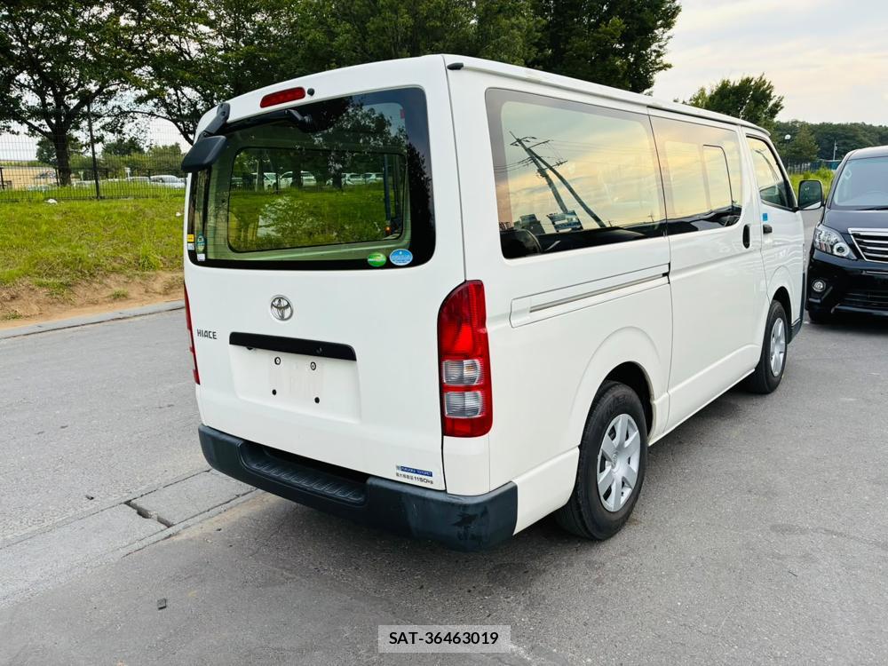 Toyota HIACE VAN 2019-07 8298909-4