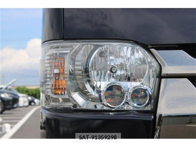 Toyota HIACE VAN 2023-03 8525137-9