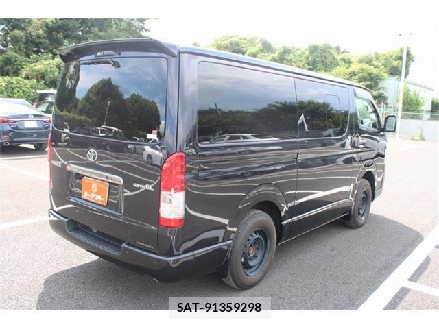Toyota HIACE VAN 2023-03 8525137-3
