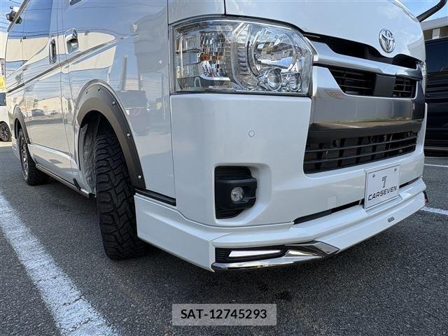 Toyota HIACE VAN 2025-08 8525134-7