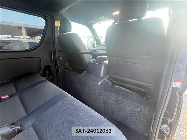 Toyota HIACE VAN 2024-07 8525135-27