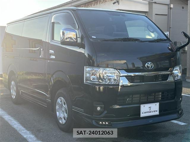 Toyota HIACE VAN 2024-07 8525135-2