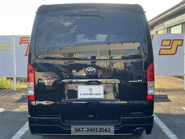 Toyota HIACE VAN 2024-07 8525135-5