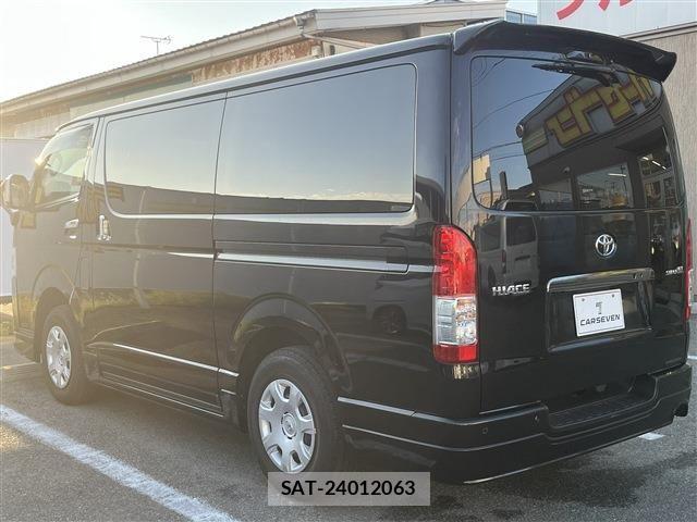 Toyota HIACE VAN 2024-07 8525135-7