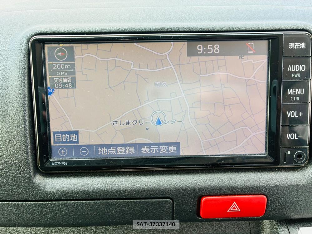Toyota HIACE VAN 2019-07 8329539-17