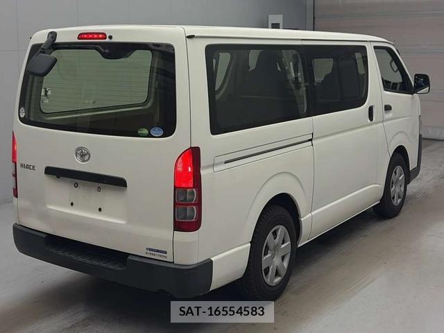 Toyota HIACE VAN 2019-07 8543898-1
