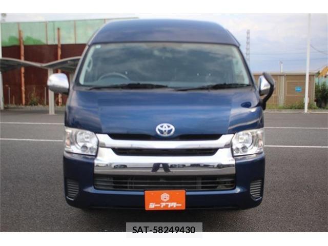 Toyota HIACE VAN 2018-05 8562093-10
