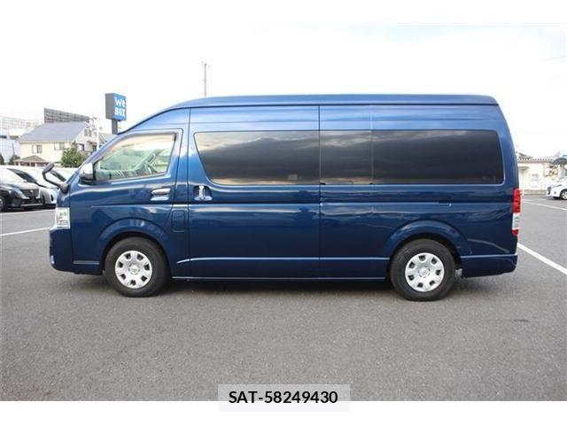 Toyota HIACE VAN 2018-05 8562093-12