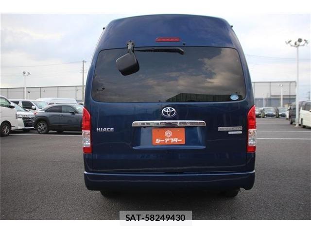 Toyota HIACE VAN 2018-05 8562093-14