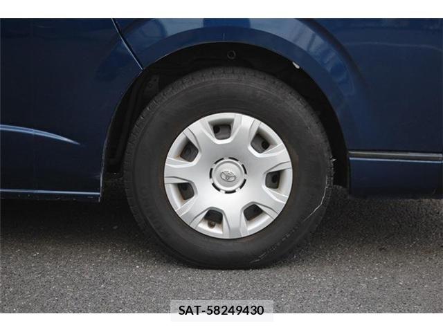 Toyota HIACE VAN 2018-05 8562093-17