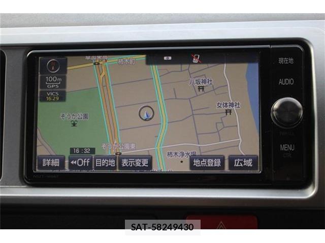 Toyota HIACE VAN 2018-05 8562093-1
