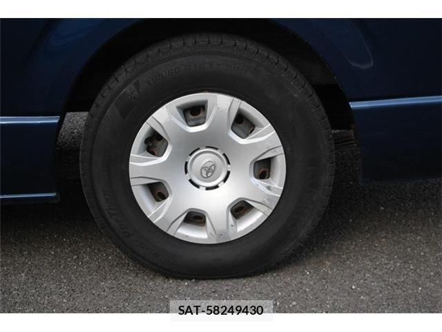 Toyota HIACE VAN 2018-05 8562093-19
