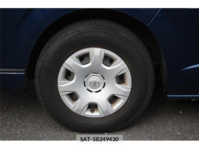 Toyota HIACE VAN 2018-05 8562093-20