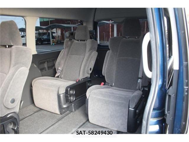 Toyota HIACE VAN 2018-05 8562093-6
