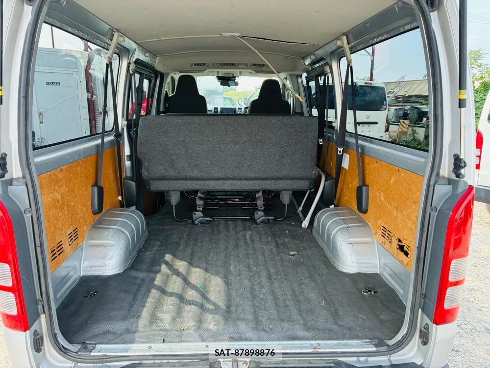 Toyota HIACE VAN 2019-07 8427883-23