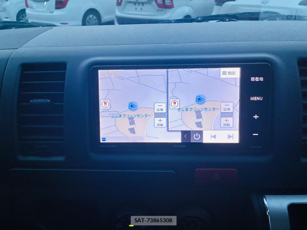 Toyota HIACE VAN 2020-02 8298912-15