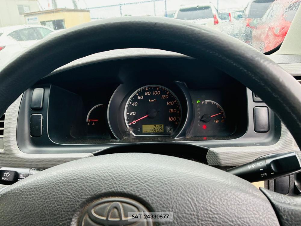 Toyota HIACE VAN 2006-03 8589877-14
