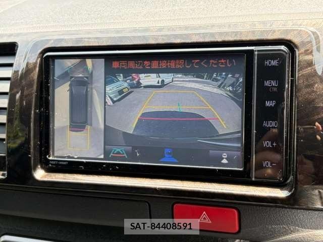 Toyota HIACE VAN 2021-02 8620005-9