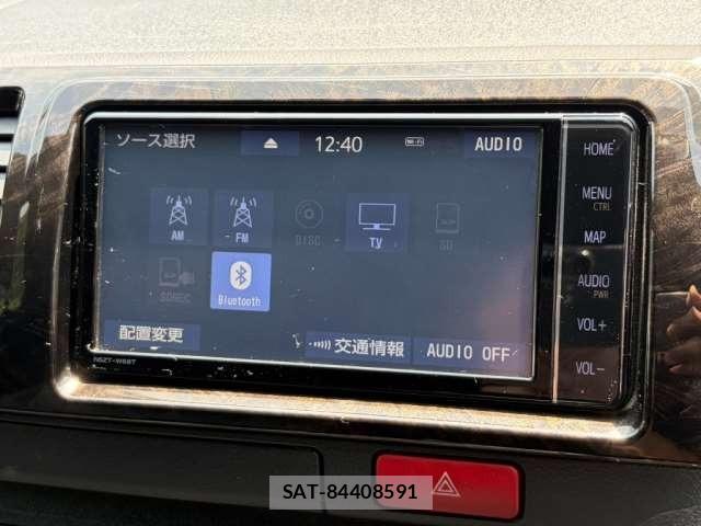 Toyota HIACE VAN 2021-02 8620005-8