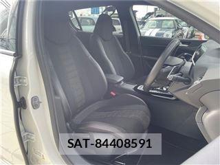 Toyota HIACE VAN 2021-02 8620005-25