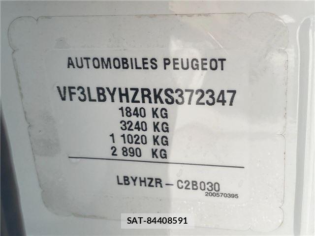 Toyota HIACE VAN 2021-02 8620005-30