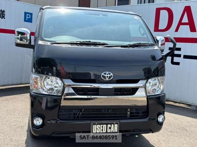 Toyota HIACE VAN 2021-02 8620005-59