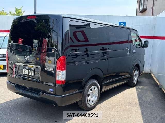 Toyota HIACE VAN 2021-02 8620005-63