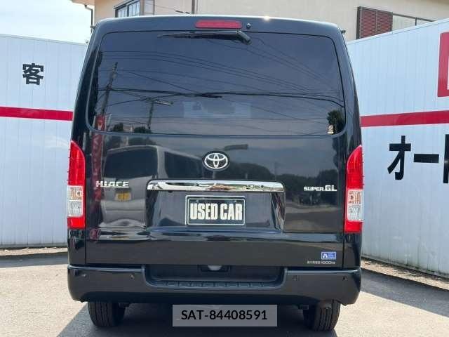 Toyota HIACE VAN 2021-02 8620005-64