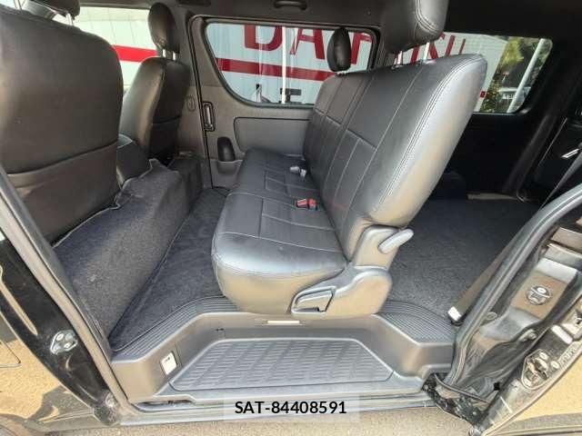 Toyota HIACE VAN 2021-02 8620005-70