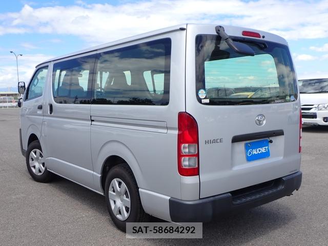 Toyota HIACE VAN 2019-11 8608296-2